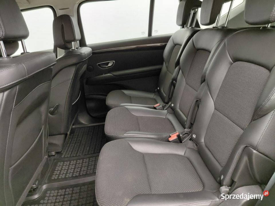 Renault Espace 2020r FVAT23 Full LED Automat Espace Warszawa