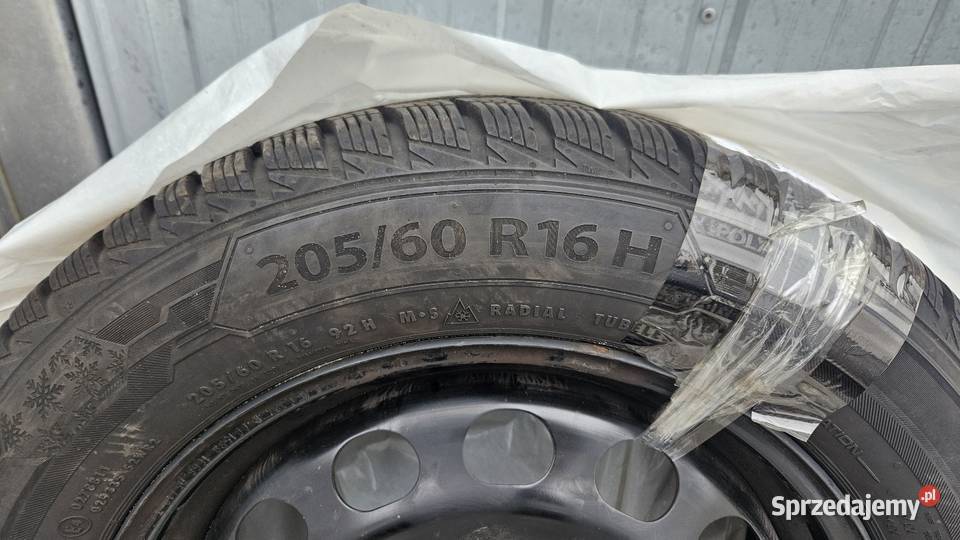 Kola seat 4x100 2056016 MS stalowe Poznań