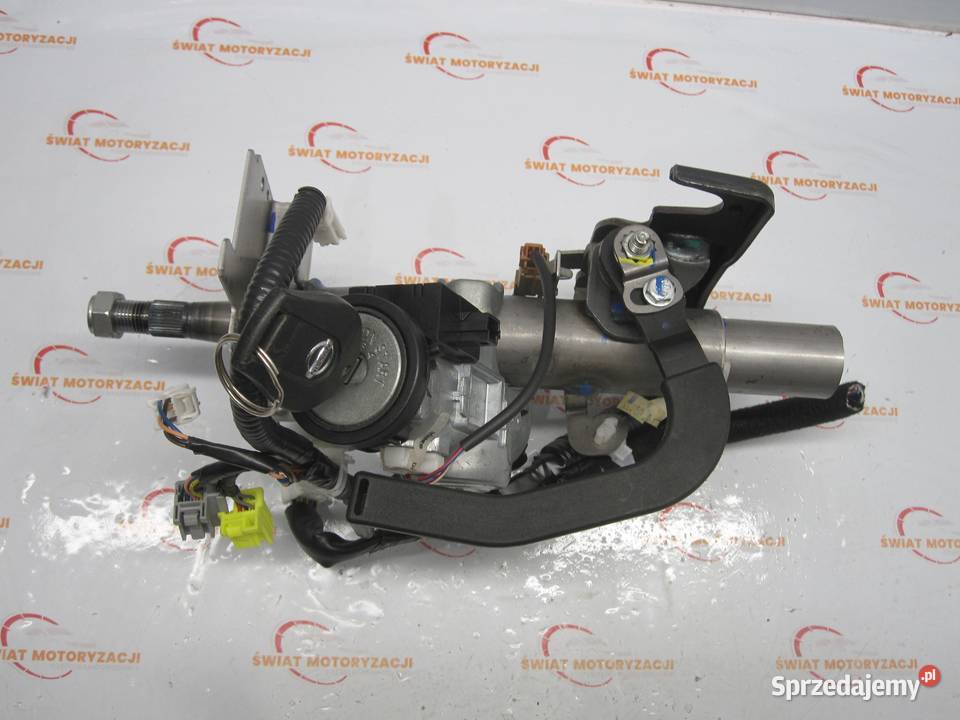 NISSAN NOTE II E12 15r Kolumna wspomaganie Kielce sprzedam