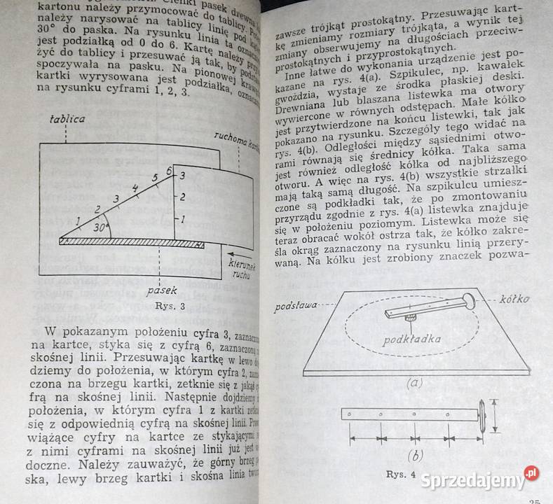 W poszukiwaniu modelu matematycznego W W Sawyer lubelskie Chełm