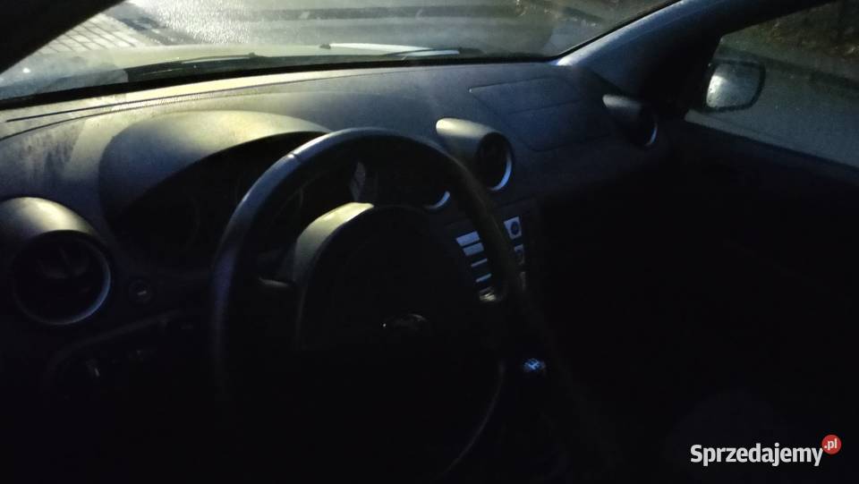 Ford Fiesta 13 benzyna klimatyzacja Gdańsk sprzedam