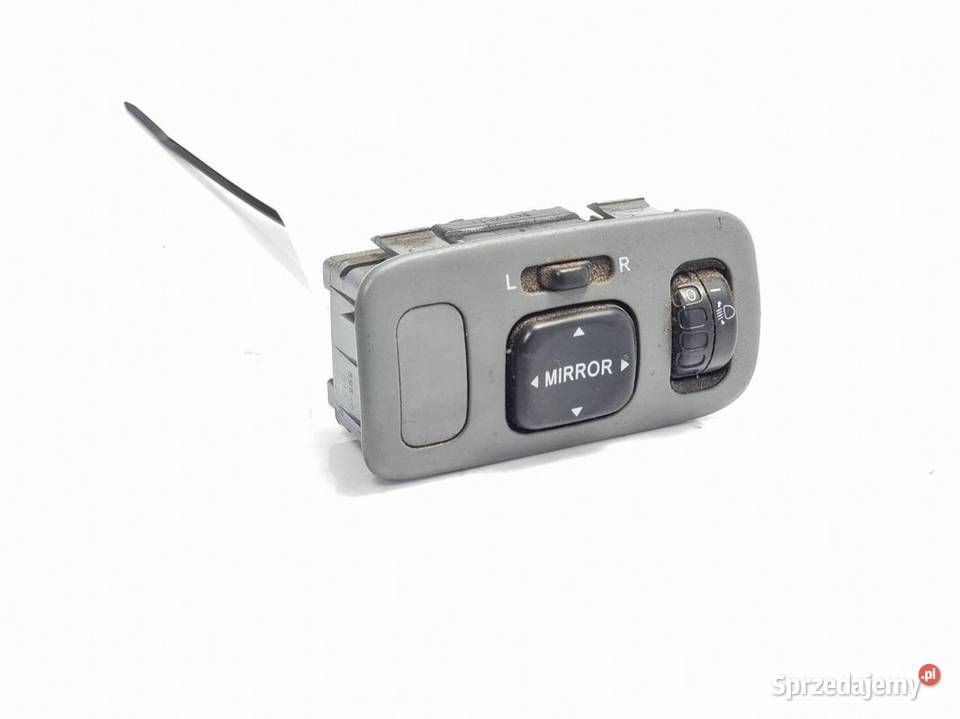 PRZEŁĄCZNIK TOYOTA YARIS I kujawsko-pomorskie Lipno