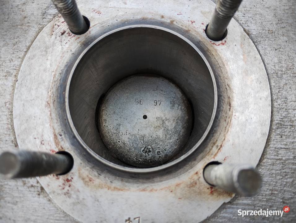 Silnik Mz Etz 150 1989 Aktualne Czytaj opis Wojnicz sprzedam