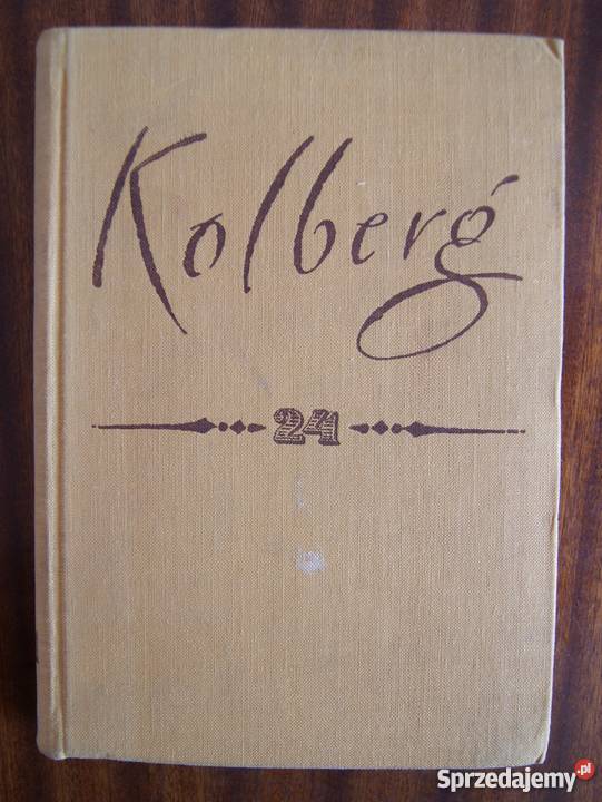 Oskar Kolberg Mazowsze cz I t 24 Parczew