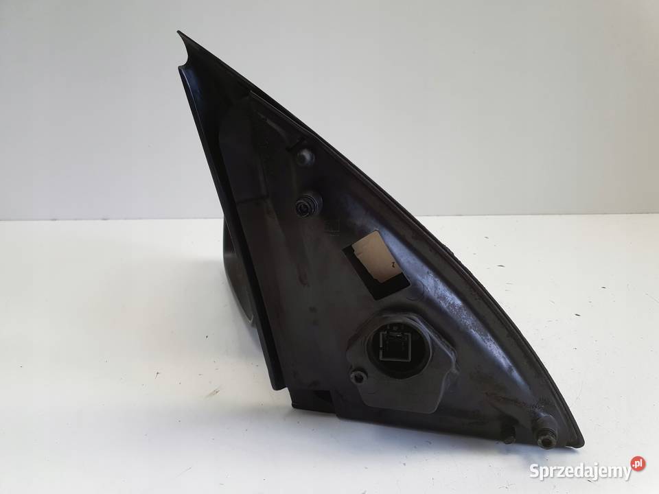 Opel Corsa C 0006r LUSTERKO LEWE KIEROWCY 5 pin osobowe Janów