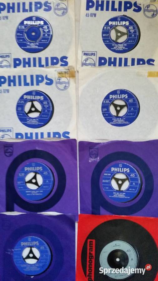 The SPRINGFIELDS Dusty Springfield Spencer Davis