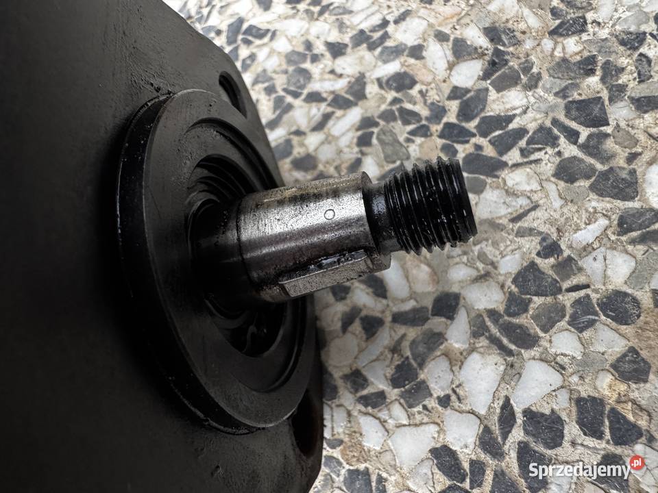 Pompa hydrauliczna podwójna Rexroth 0510465349 Krasnystaw