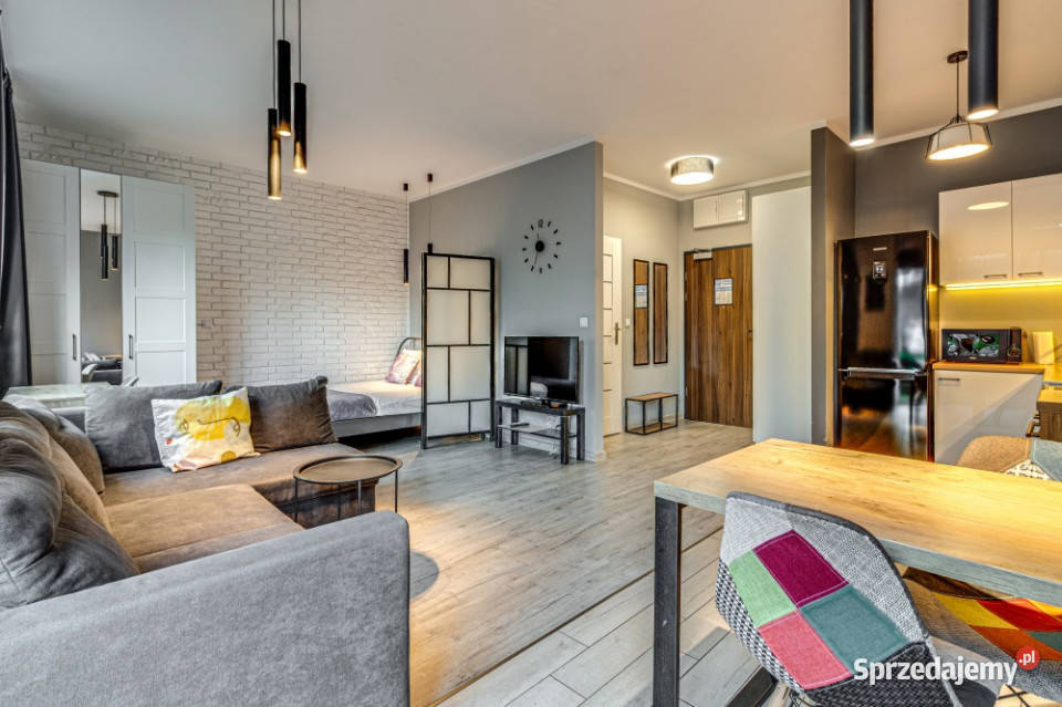 Sprzedam mieszkanie Gwiaździsta Wrocław