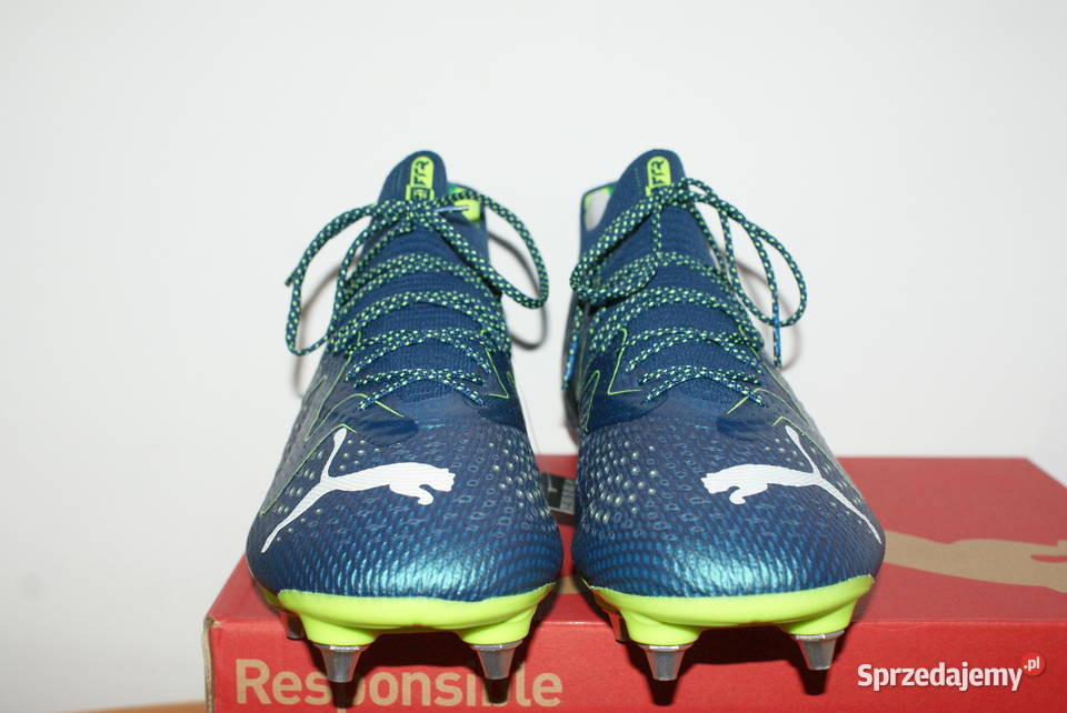BUTY PIŁKARSKIE PUMA FUTURE ULTIMATE MXSG Toruń
