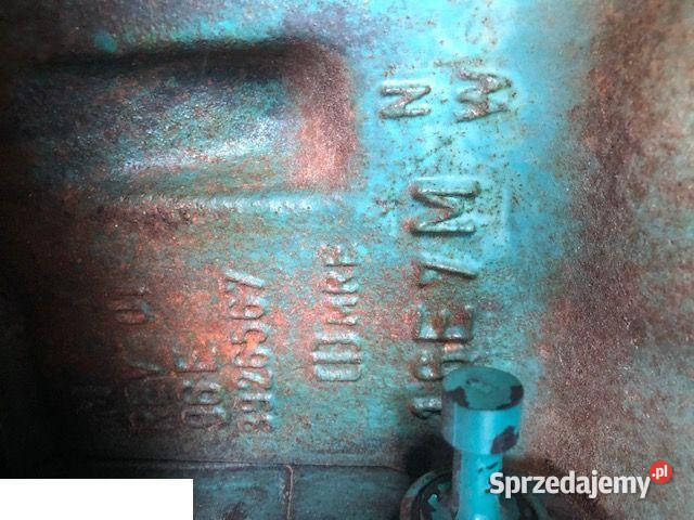 Fits Cummins 83T Engine Good Running SN 45392765