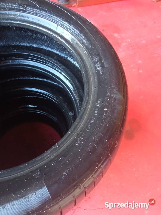 opony 2055516r GOODRIDE 2021 zuper eco z107 91 v 205