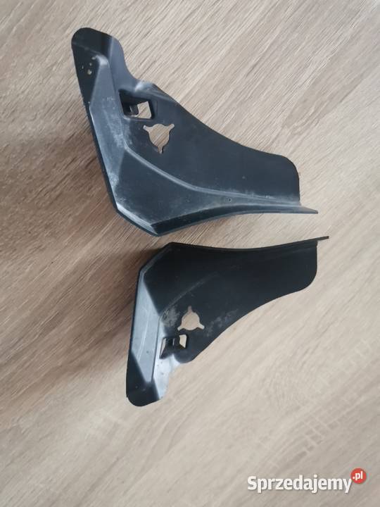 AUDI A3 S3 PRAWY LEWY ADAPTER ŚLIZG NADKOLA Międzychód