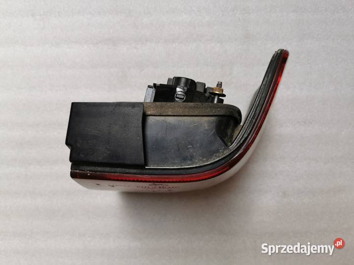 Lampa Lewy Prawy Tył Tylna Lewa Prawa VW Passat mazowieckie Wyszków