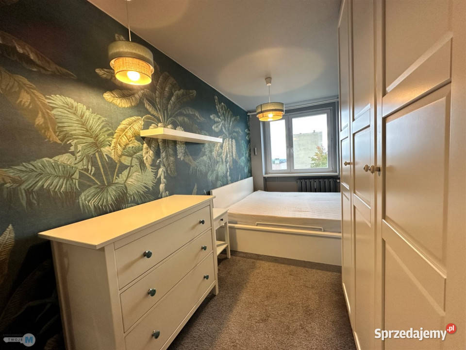 Mieszkanie do sprzedania 5995m2 3 pokoje Kielce sprzedam
