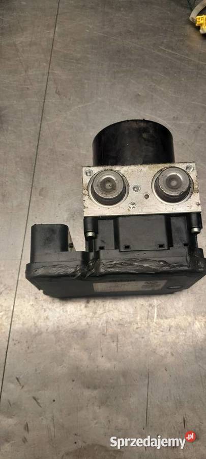 Pompa Sterownik ABS ESP 1K0907379AD 1K0907379AE Dobiegniew sprzedam