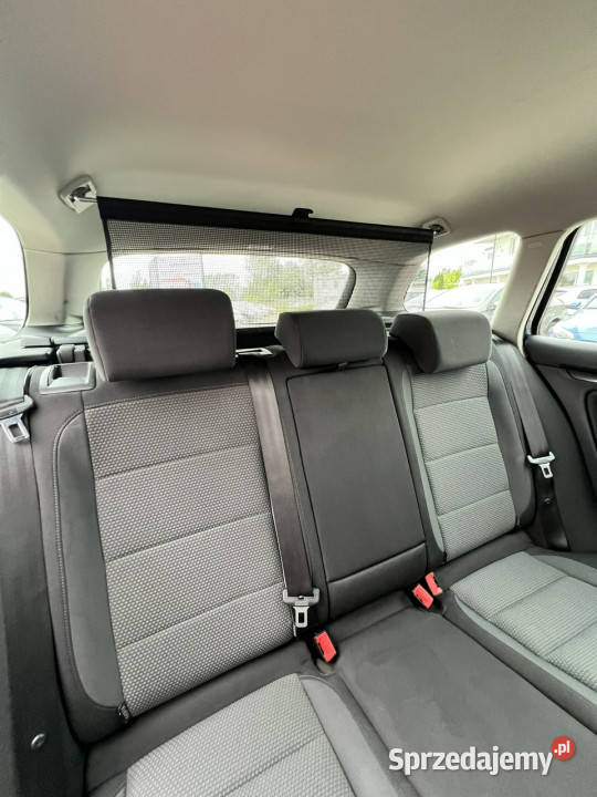 Volkswagen Golf VI 20082012 Zarejestrowany w Polsce Słupsk