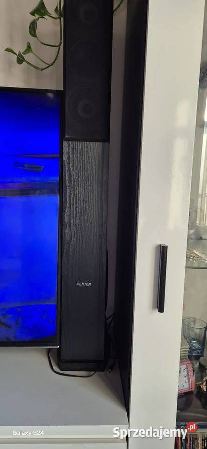 Pioneer Blue Line Wzmacniacze i pokrewne Łebcz sprzedam