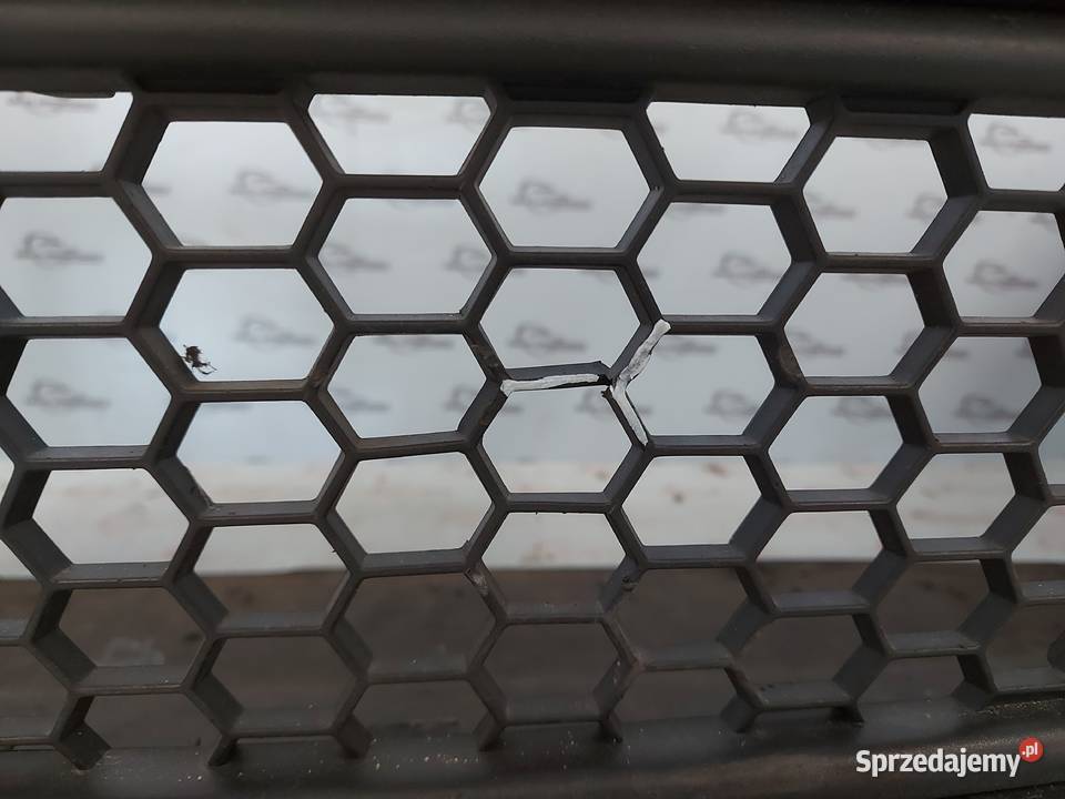 FIAT PUNTO LIFT zderzak przód 735536139 Zderzaki Kielce