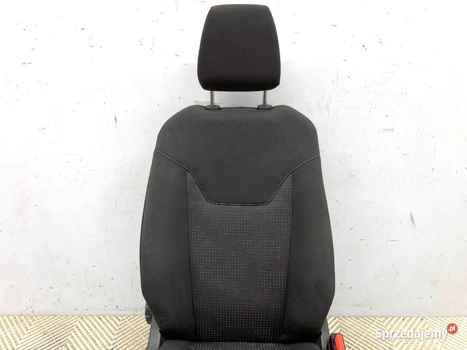 FOTEL PRAWY PRZÓD FORD TRANSIT COURIER Bus