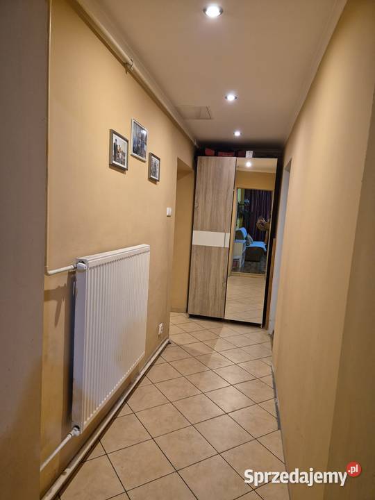 Sprzedam mieszkanie Sprzedaż Sprzedaż Guzów