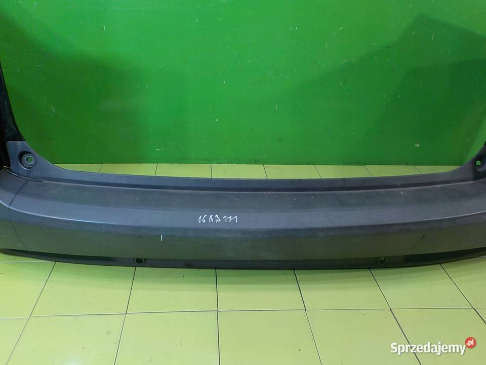 HONDA CRV IV 20 IVTEC AUT 13r 5D zderzak tyl Zderzaki Zderzaki Suków sprzedam