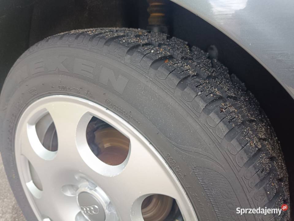 Sprzedam Samochód Osobowy Audi A6 Toruń