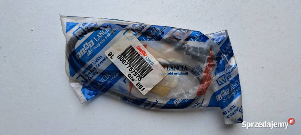 Czujnik zużycia klocków FIAT Barchetta Marea Czujniki zużycia klocków Luzino