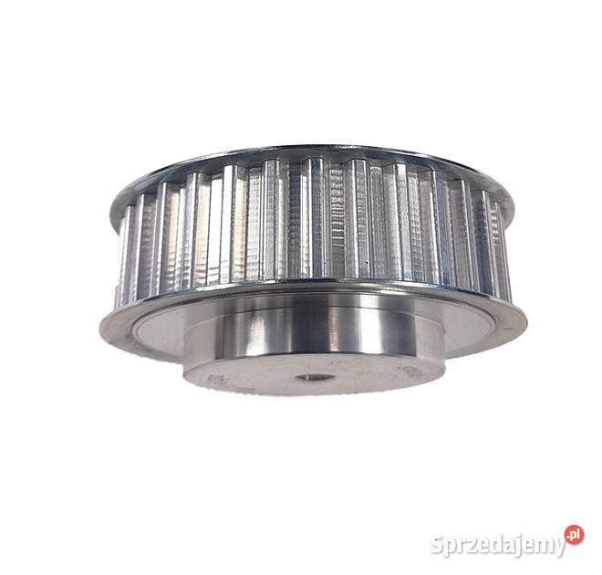 Koło Pasowe 40T10 32 Zęby Aluminiowe dolnośląskie