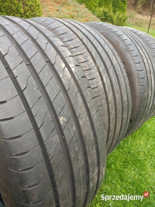 Opony R1722550 Goodyear małopolskie Sucha Beskidzka