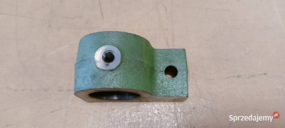 ŁOŻYSKO WAŁU POJEDYNCZE ROZRZUTNIK 2208070040 zachodniopomorskie Szczecin