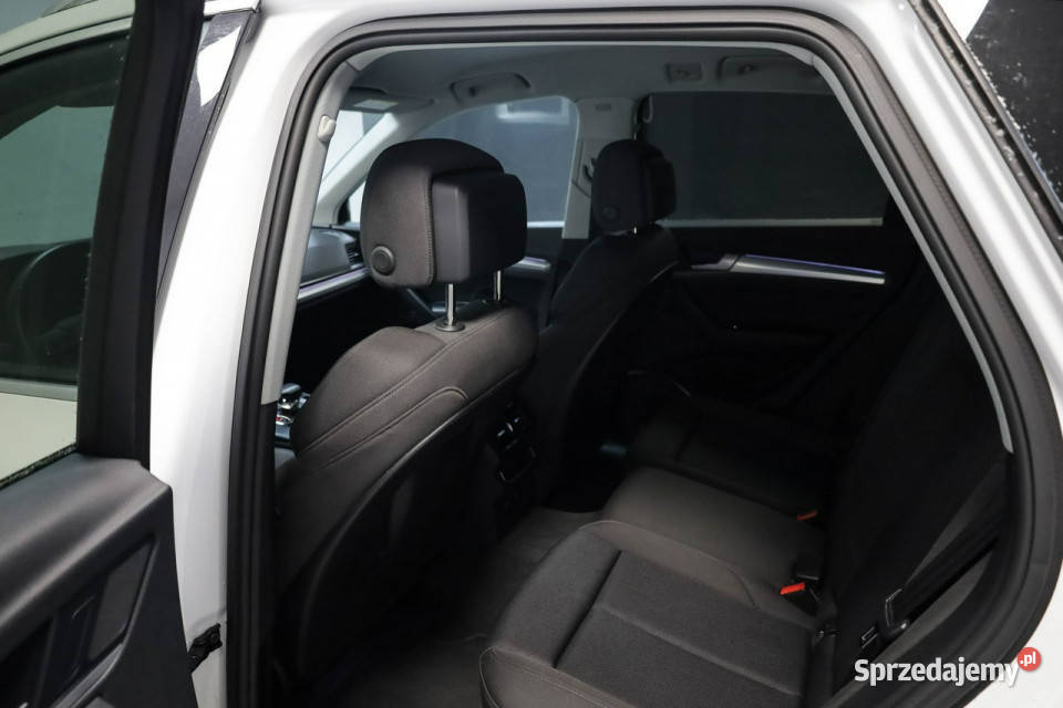 Audi Q5 Salon PolskaLift76000Serwis ASOI Konstantynów Łódzki