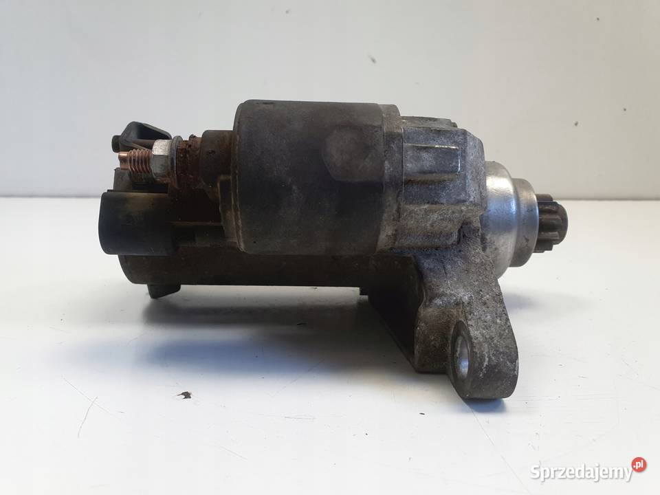 ROZRUSZNIK VW Golf V 14 16V ROZRUSZNIK valeo lubelskie Rudka