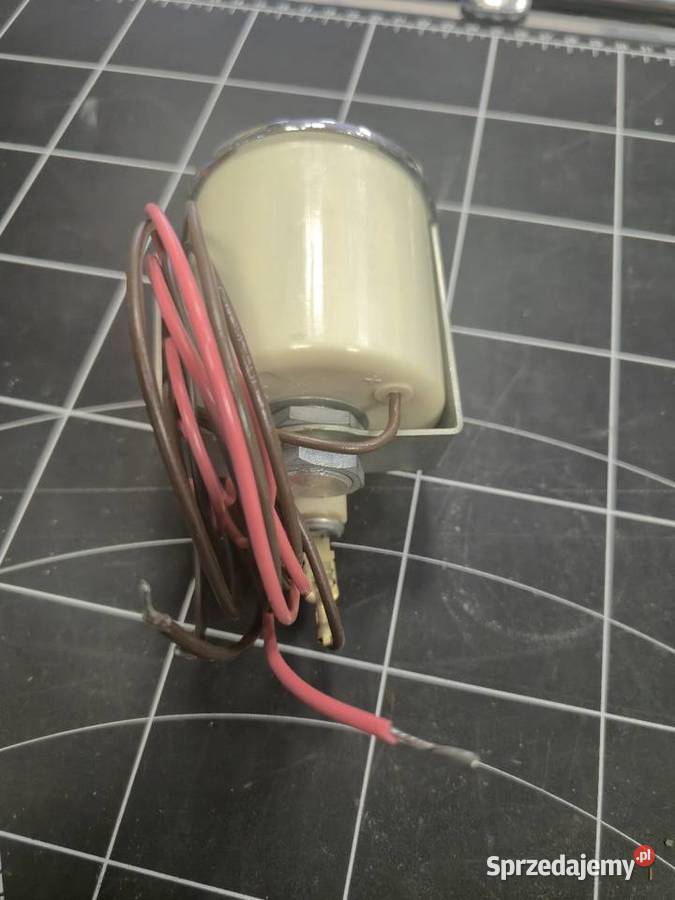Zegarek Fiat 126 śląskie