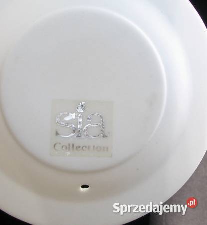 LITOFANIA ŚWIECZNIK LAMPION porcelana biskwitowa Koszalin