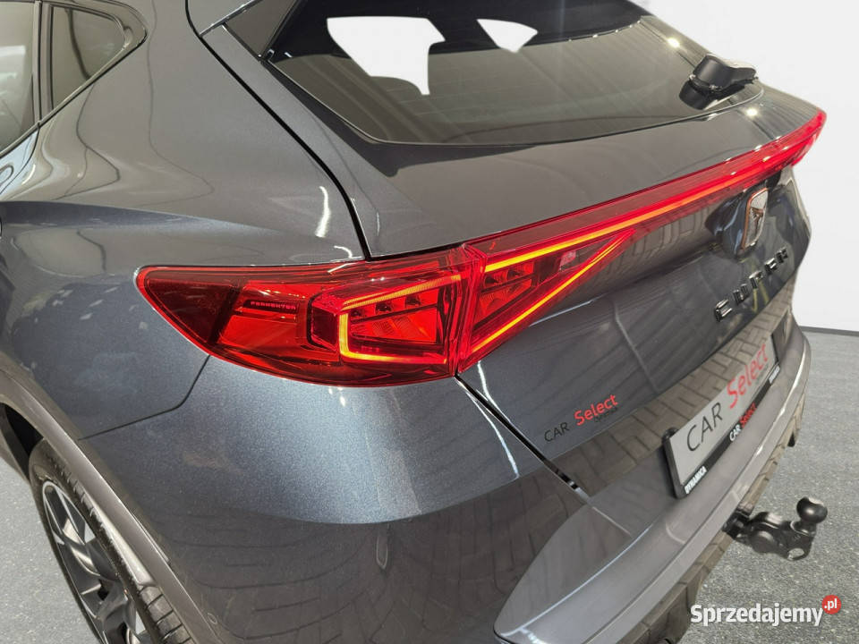 Cupra Formentor VAT 23 20TSI 190 DSG 4drive 2023 4/5