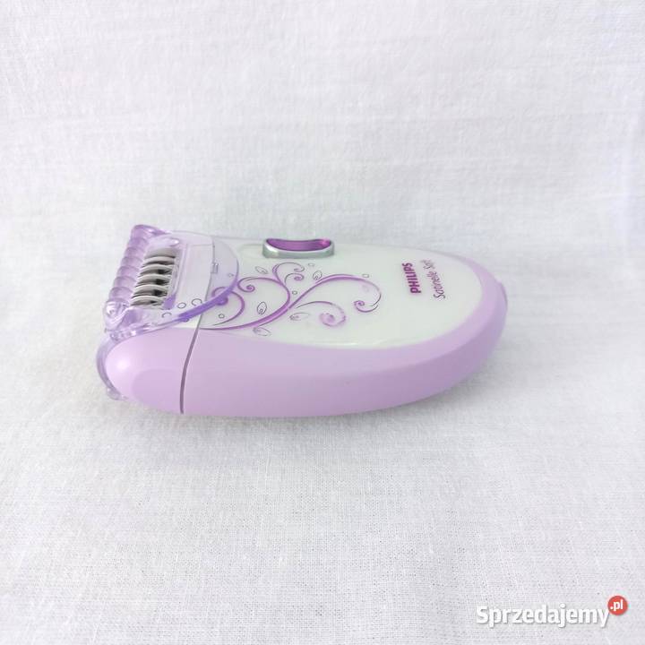Depilator do ciała Philips Satinelle Soft Białystok