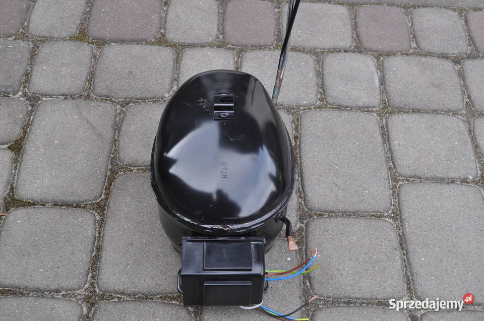 Kompresor do lodówki Skarżysko-Kamienna