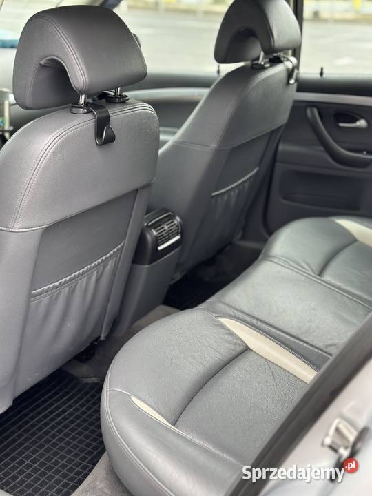 Saab 93 SC Vector Anniversary EDT 19 TiD Hirsch Sosnowiec