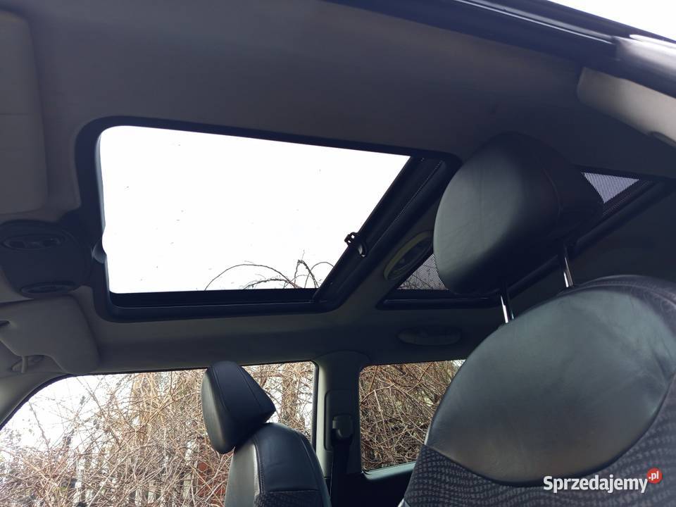 Mini Cooper 16 benzyna Jaworzno