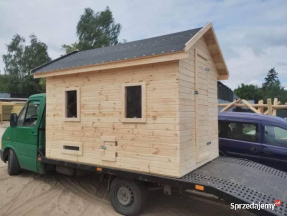 Sprzedam Boxy Kojce Psów