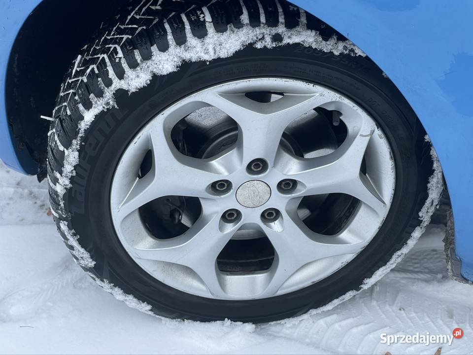 Ford C Lift 2009 Titanium Automat 20 tdci 136 Będzin