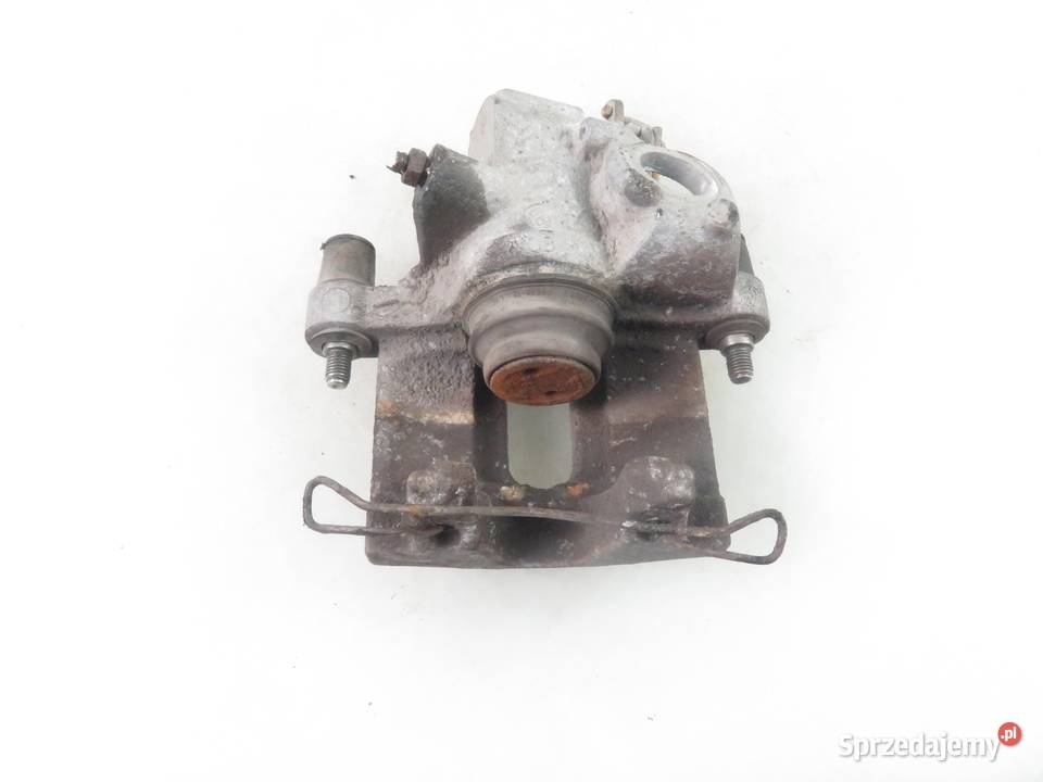 ZACISK PRAWY TYŁ CITROEN C5 III Zaciski i jarzma