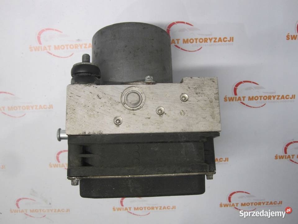 ALFA ROMEO MITO pompa ABS 0265252705 0265952252 Kielce
