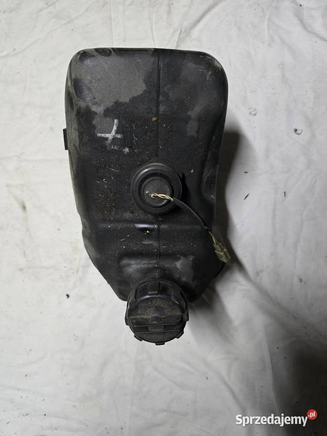 Suzuki Katana skuter zbiornik paliwa Strzelin sprzedam