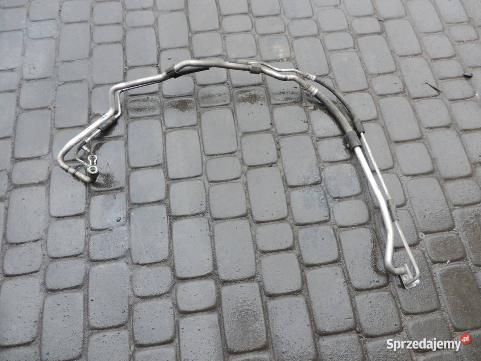 VECTRA C SIGNUM 22 DTI 0205 PRZEWODY KLIMATYZACJ Nowy Sącz