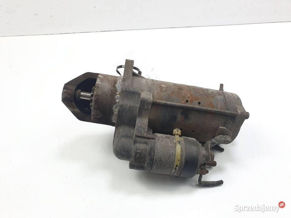 ROZRUSZNIK IVECO EUROCARGO 100E18 Lipno