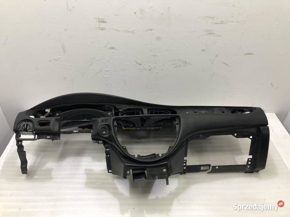 DESKA ROZDZIELCZA KONSOLA KOKPIT JAGUAR STYPE EU