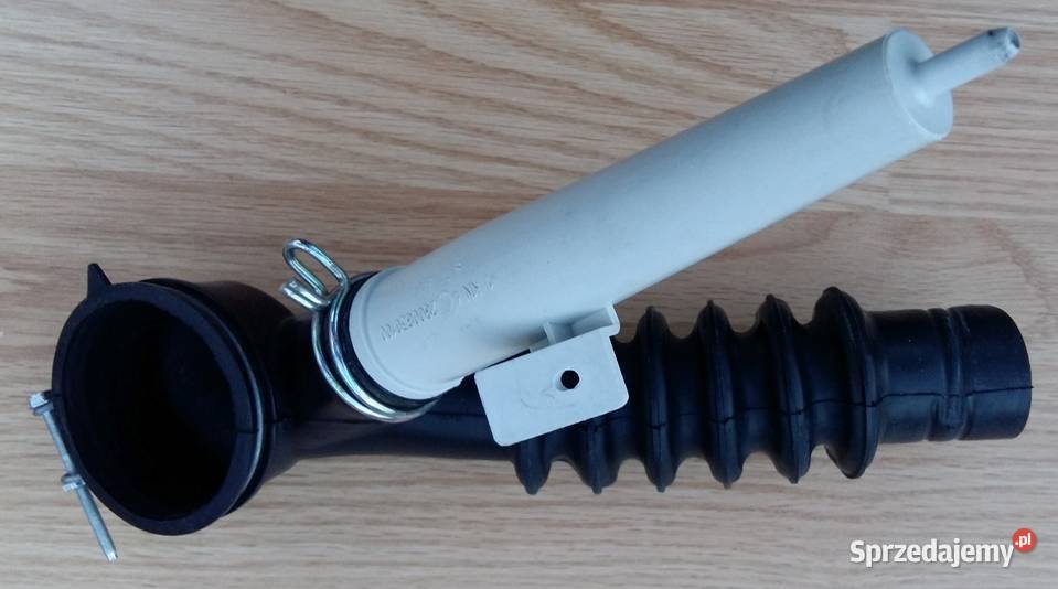 Wąż Rura połączeniowa bęben pompa do pralki BEKO śląskie Gliwice sprzedam