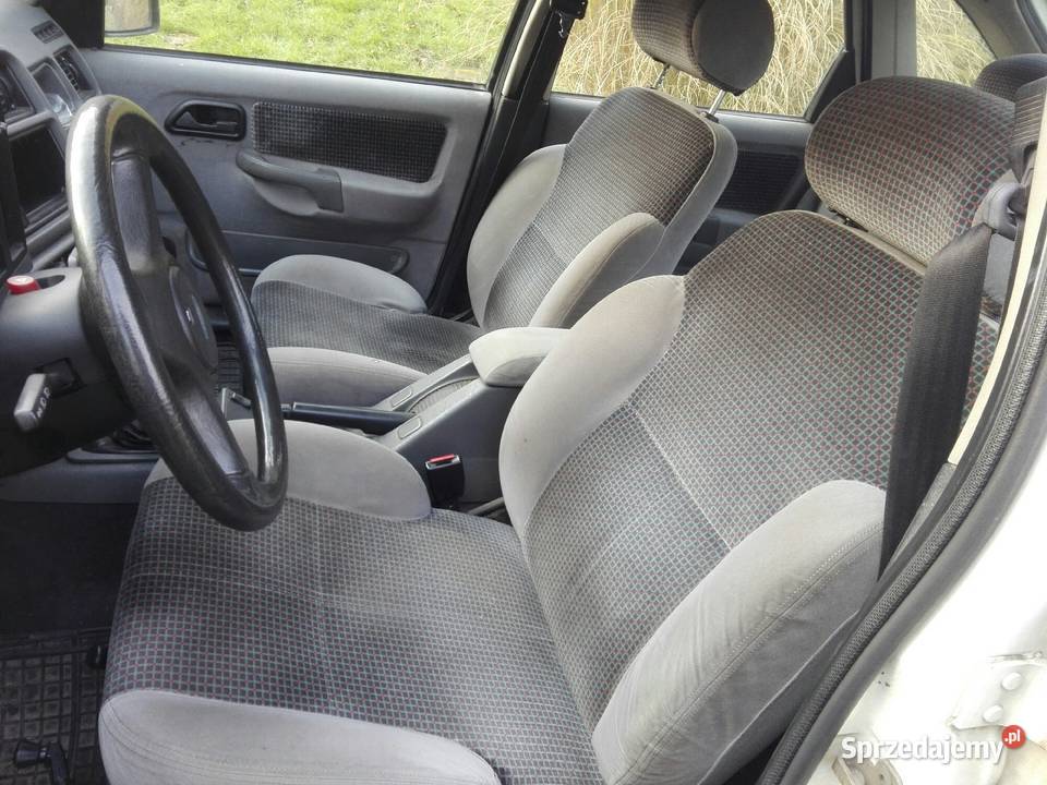 Ford Sierra xr4 20 DOHC manualna Kęty