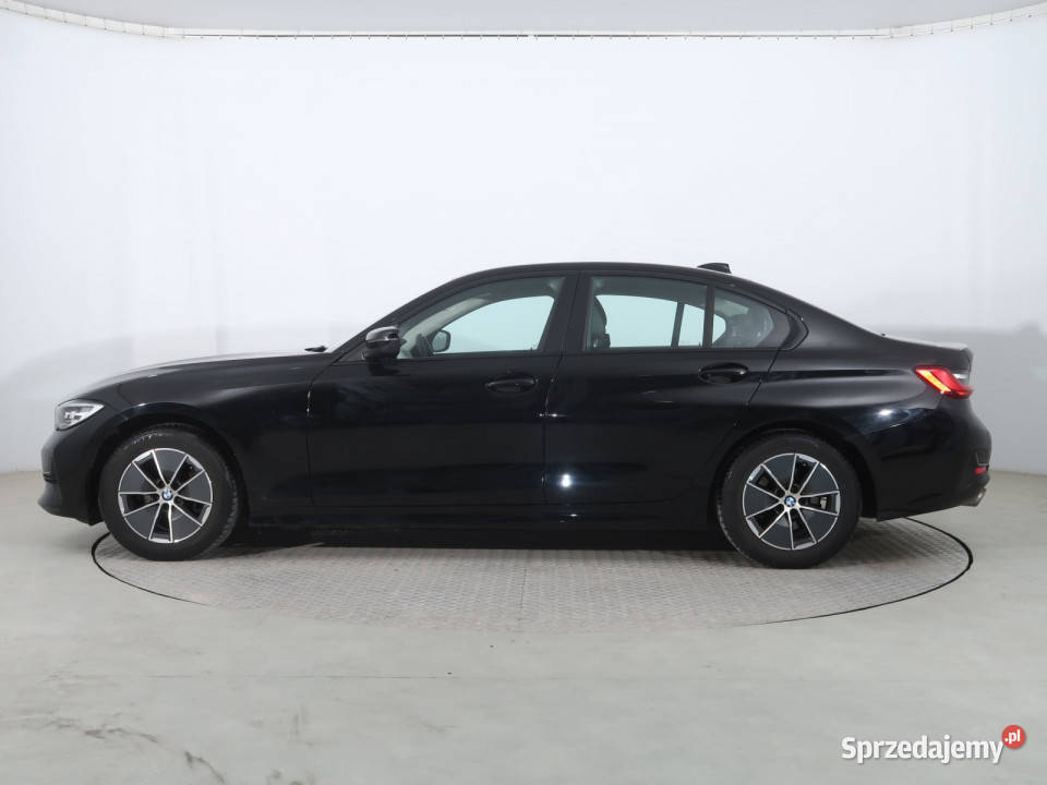 BMW 3 318 i Bielany Wrocławskie